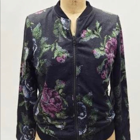 Reversible Lululemon jacket - Picture 4 of 4